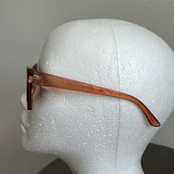 A.J. Morgan women’s sunglasses - Picture 2 of 4